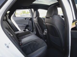 Kia ProCeed GT 1.6 150kW