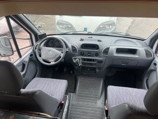 Mercedes-Benz Sprinter 2.2