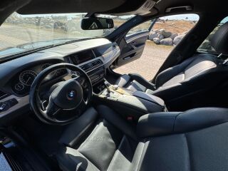 BMW 525 2.0 160kW