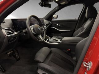 BMW 320 Touring G21 M Sport Melbourne-Red Metallic 2.0 140kW