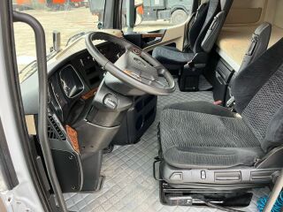 Mercedes-Benz Actros 1845 4x2 330kW