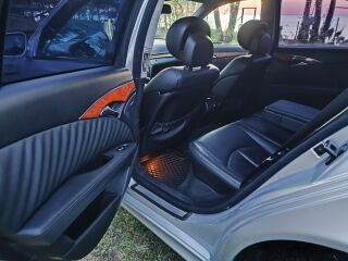 Mercedes-Benz E 320 FACELIFT 3.0 165kW