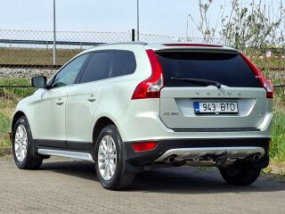 Volvo XC60 2.4 151kW