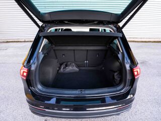 Volkswagen Tiguan 1.5 110kW