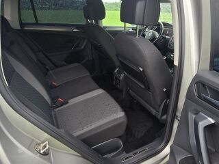 Volkswagen Tiguan 2.0 110кВ