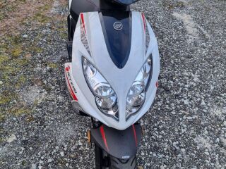Keeway F-Act Evo 50 4T 2kW