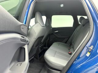 Audi Q6 e-tron quattro 285kW