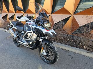 BMW R 1250 GS Adventure Boxer 100kW