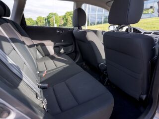 Honda Civic 1.6 81kW