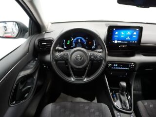Toyota Yaris Active Plus 1.5 68kW