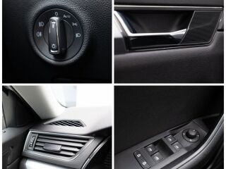 Skoda Superb 2.0 140kW