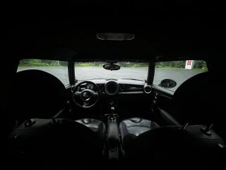 MINI Cooper S Turbo R56 LCI 1.6 N18 135кВ