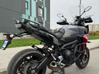 Yamaha Tracer 900 GT 85kW