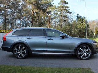 Volvo V90 Cross Country D5 Polestar Performance 2.0 173kW
