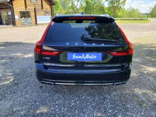 Volvo V90 MOMENTUM 2.0 TDi 140kW