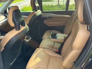 Volvo XC90 2.0 165kW
