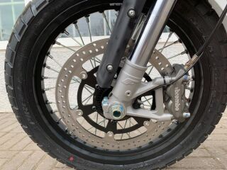 Fantic Caballero 700 Scrambler R2 55kW