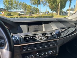 BMW 520 2.0 135kW