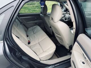 Volvo S80 Summum 2.4 R5 D5 120kW