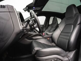 Porsche Cayenne E-Hybrid Coupe 3.0 340kW
