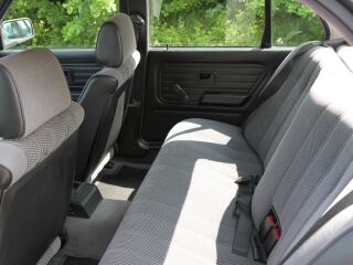 BMW 316 1.6 73кВ