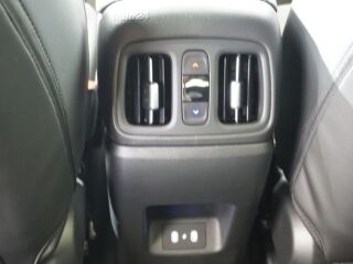 Hyundai Tucson N-Line 4WD HEV 1.6 175кВ