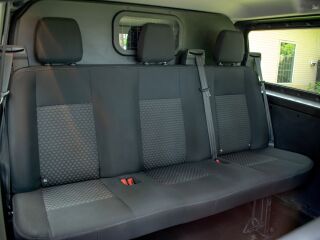 Ford Transit Custom 320 L2 Long DCiV Team 2.0 125кВ