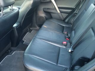 Toyota RAV4 2.2 R4 110kW