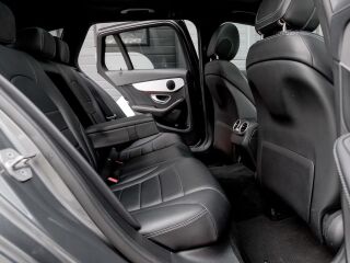 Mercedes-Benz C 220 AMG-pakett 2.0 143kW