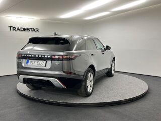 Land Rover Range Rover Velar 2.0 132kW