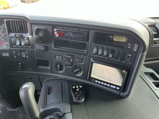 Scania P280 4x2 206kW