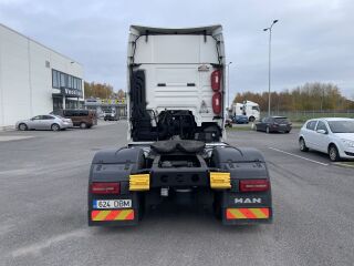 MAN TGX 18.500 XXL 368kW