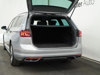 Volkswagen Passat R-line 2.0 147kW