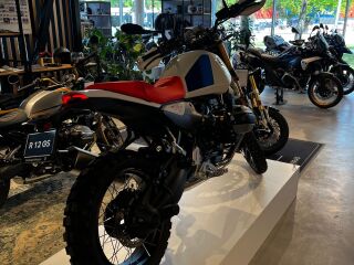 BMW R 12 G/S bokser 80kW