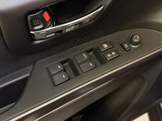 Suzuki S-Cross 48V Hybrid 4WD GL+ 1.4 R4 95kW