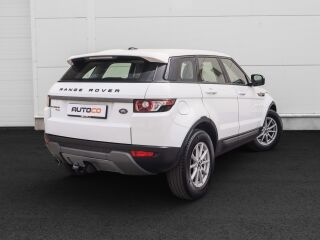 Land Rover Range Rover Evoque AWD Pure 2.2 R4 TD4 110kW