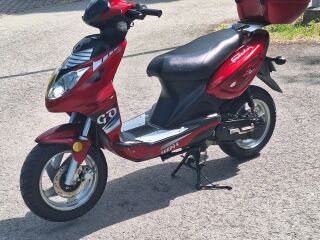 Baotian Freedo4