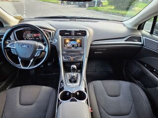 Ford Mondeo 1.5 88кВ