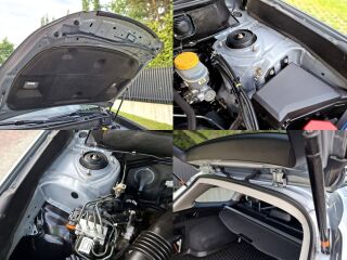 Subaru Outback Facelift Symmetrical AWD 2.5 Boxer 127кВ