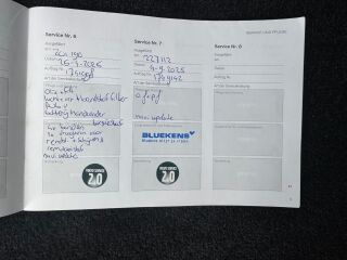 Volvo XC90 2.0 B5 173кВ