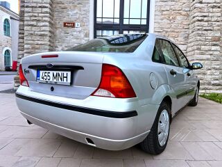 Ford Focus Comfort ATM 1.6 74кВ
