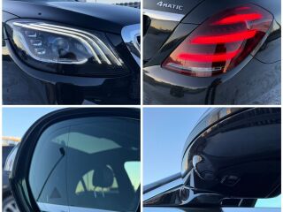 Mercedes-Benz S 350 d 4Matic AMG 2.9 210kW