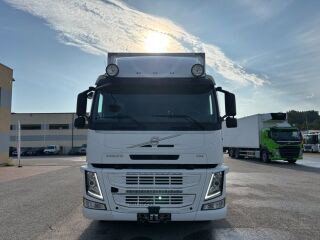 Volvo FM 330 250kW