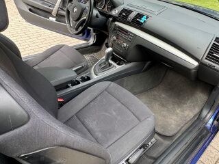 BMW 116 1.6 90kW