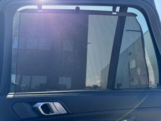 BMW X5 xDrive45e M-Sportpakett 3.0 R6 290кВ