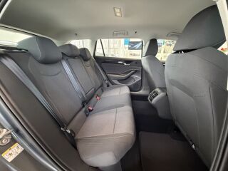 Volkswagen Passat City 2.0 90kW