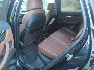 BMW X6 M50 M-SPORT X DRIVE 3.0 R6 280kW
