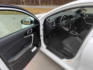Kia Ceed 1.4 73kW