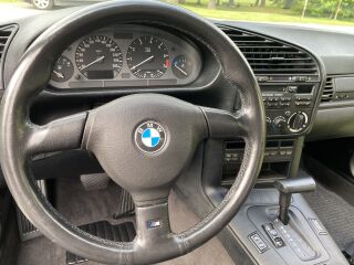 BMW 320 2.0 R6 110kW