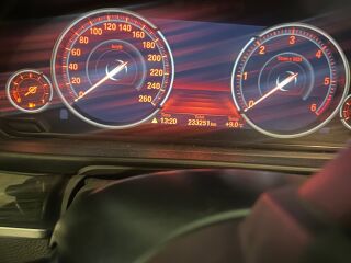 BMW 520 2.0 R4 135kW